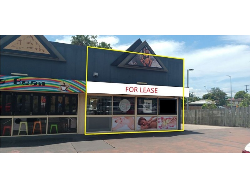 64 Brisbane Road, East Ipswich QLD 4305