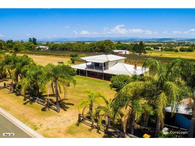 38 North Street, Harrisville QLD 4307