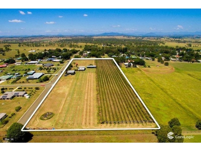 38 North Street, Harrisville QLD 4307