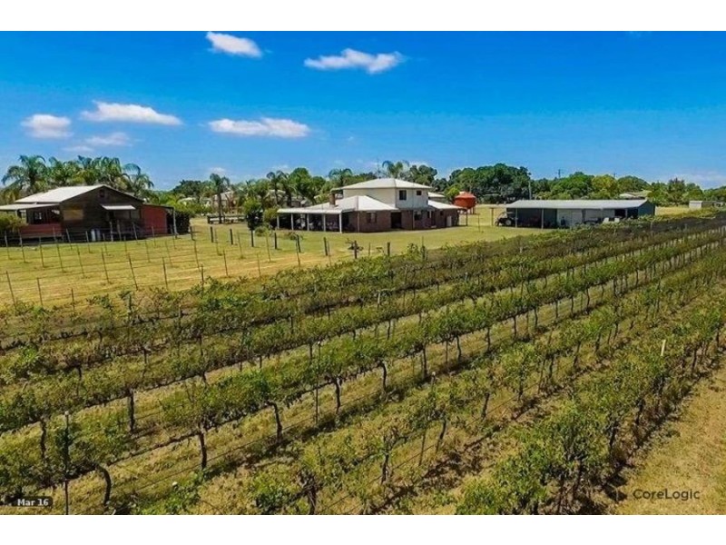 38 North Street, Harrisville QLD 4307