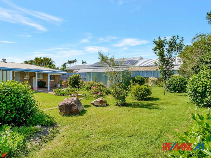 55 DEEBING CREEK ROAD, Yamanto QLD 4305