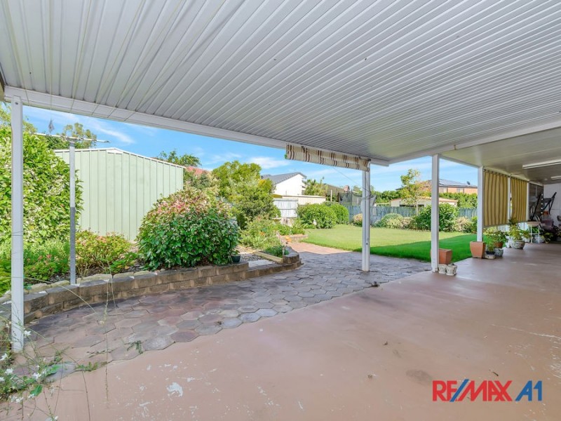55 DEEBING CREEK ROAD, Yamanto QLD 4305