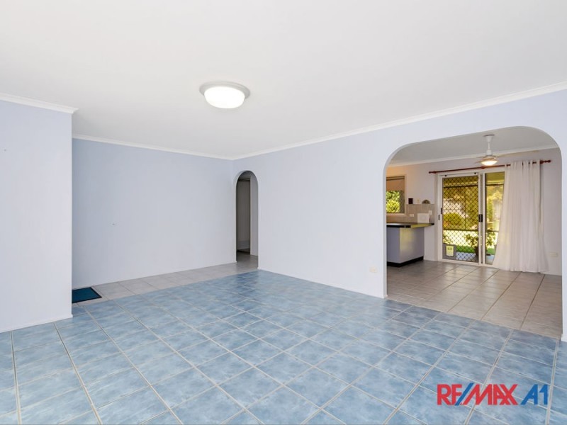 55 DEEBING CREEK ROAD, Yamanto QLD 4305