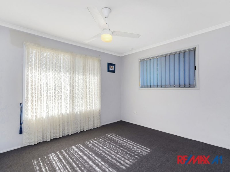 55 DEEBING CREEK ROAD, Yamanto QLD 4305