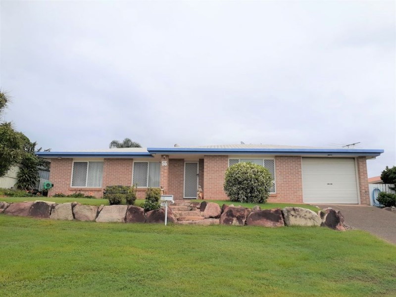 55 DEEBING CREEK ROAD, Yamanto QLD 4305