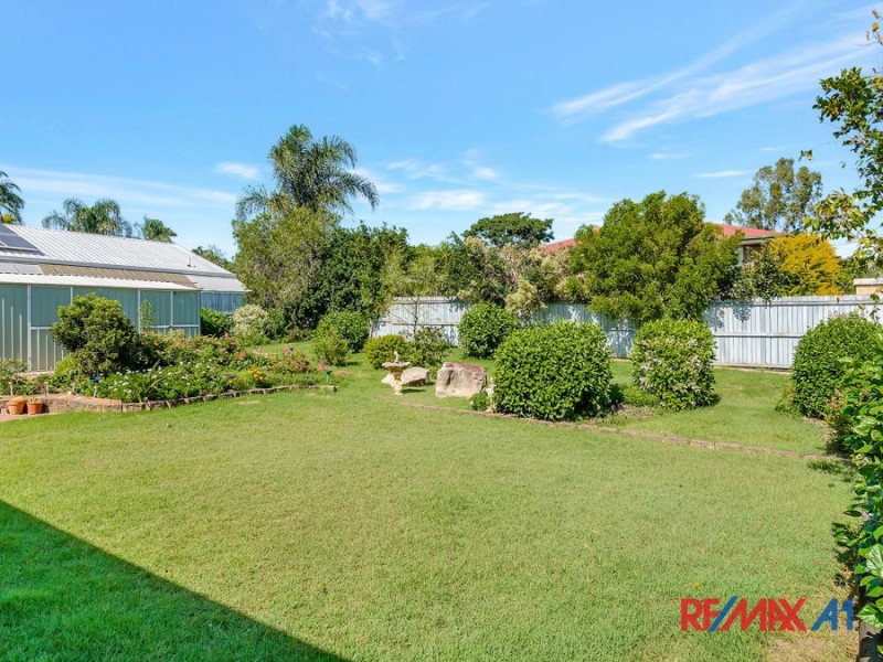 55 DEEBING CREEK ROAD, Yamanto QLD 4305