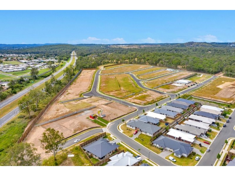 LOT 122 125 BOYLAND WAY, Flinders View QLD 4305