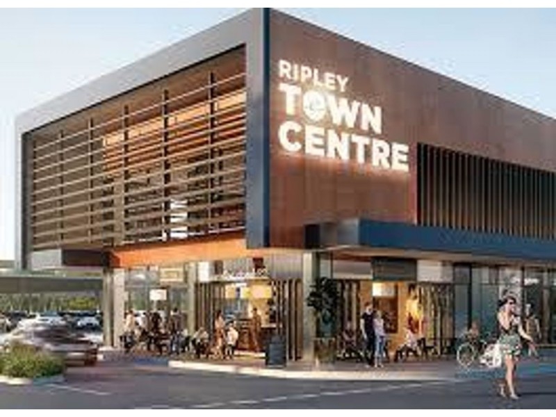 LOT 122 125 BOYLAND WAY, Flinders View QLD 4305