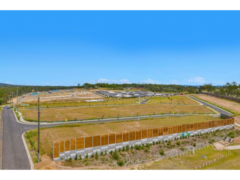 Lot 119 THE PLATEAU, Ipswich QLD 4305