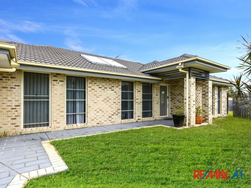11 GILGAI COURT, Redbank Plains QLD 4301