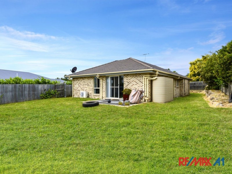11 GILGAI COURT, Redbank Plains QLD 4301