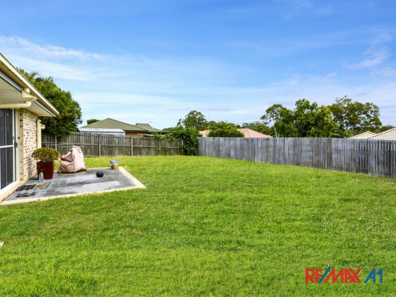 11 GILGAI COURT, Redbank Plains QLD 4301