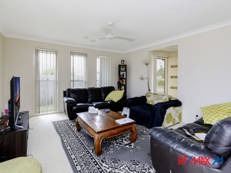 11 GILGAI COURT, Redbank Plains QLD 4301