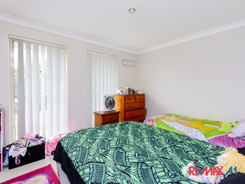 11 GILGAI COURT, Redbank Plains QLD 4301