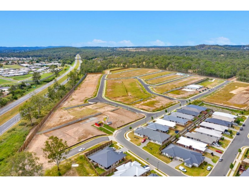 LOT 109 125 BOYLAND WAY, Flinders View QLD 4305