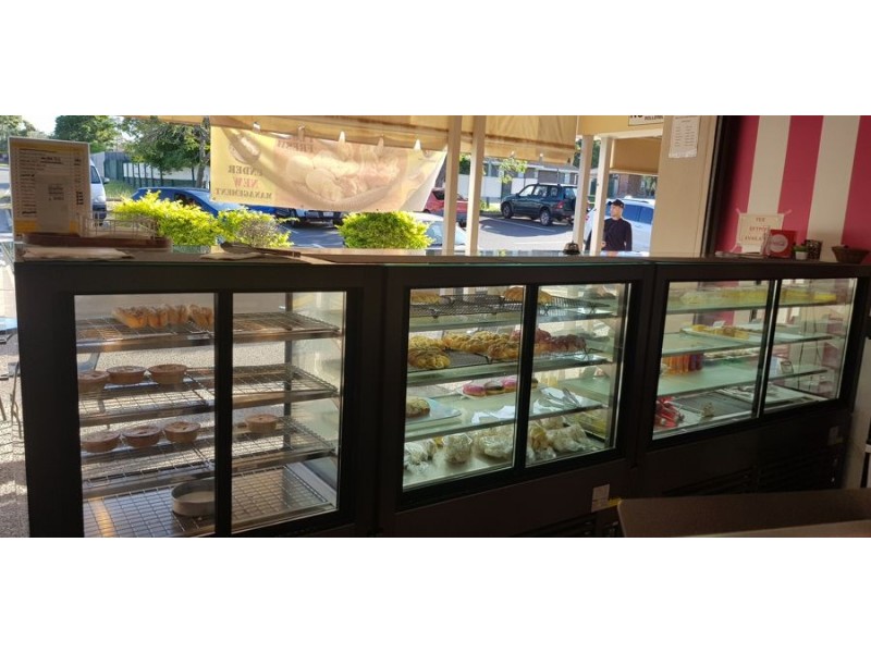 Boronia Heights QLD 4124