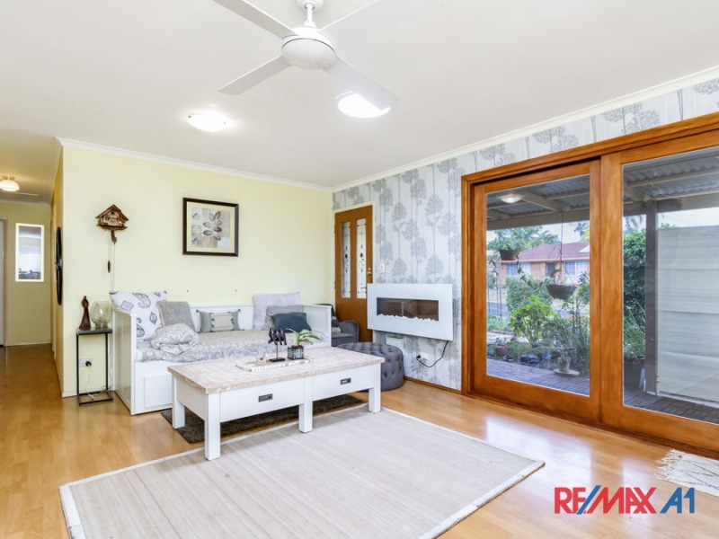 6 FORREST CRESCENT, Redbank Plains QLD 4301