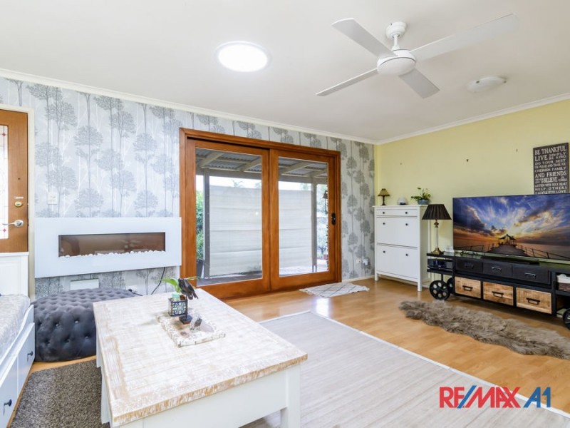 6 FORREST CRESCENT, Redbank Plains QLD 4301