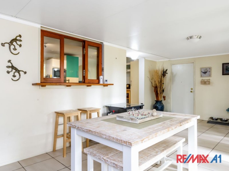 6 FORREST CRESCENT, Redbank Plains QLD 4301