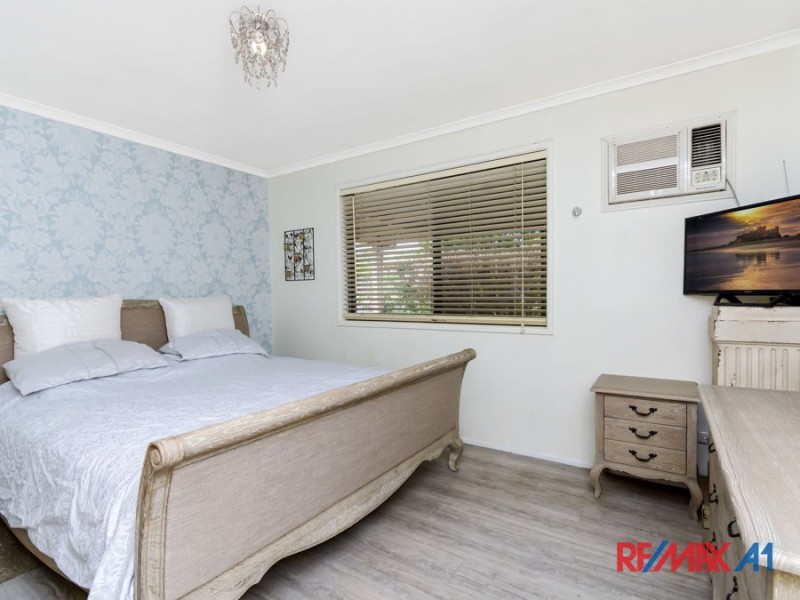 6 FORREST CRESCENT, Redbank Plains QLD 4301