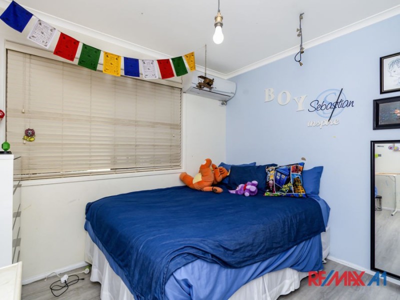 6 FORREST CRESCENT, Redbank Plains QLD 4301