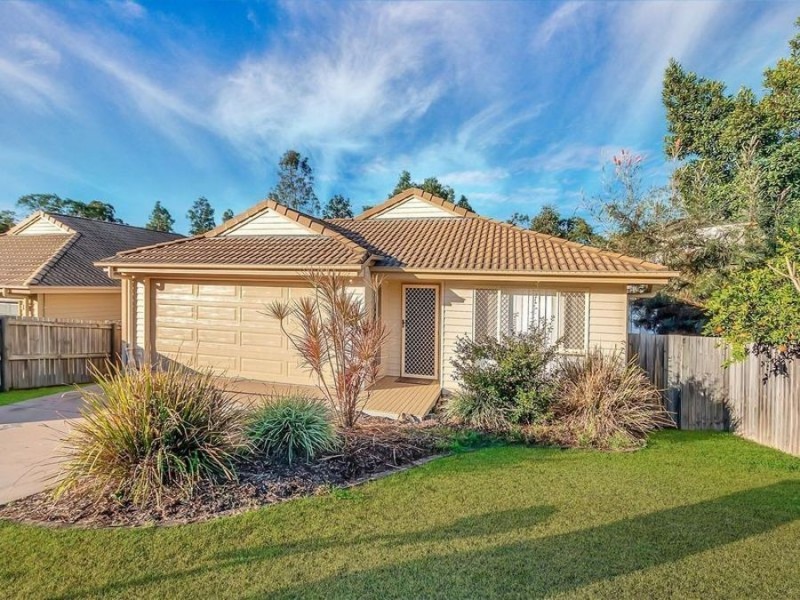 11 HEATHWOOD PLACE, Collingwood Park QLD 4301