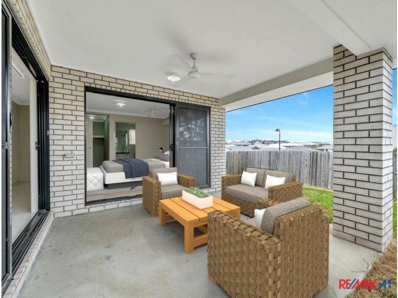 22 Fantail Avenue, Redbank Plains QLD 4301