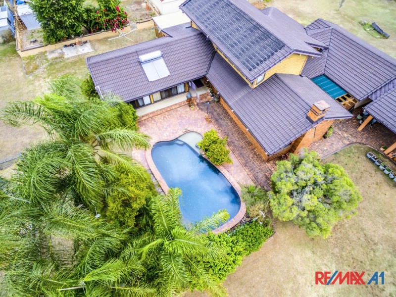 85 A WILDEY STREET, Raceview QLD 4305
