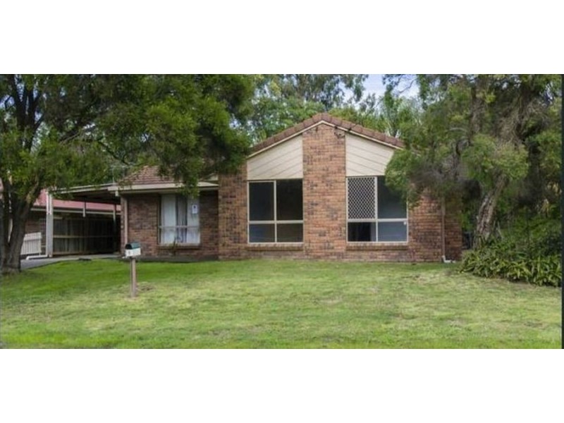 5 Danyel Court, Redbank Plains QLD 4301