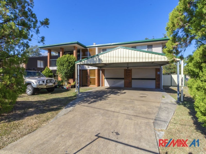 22 GLEN BRAE STREET, Redbank Plains QLD 4301