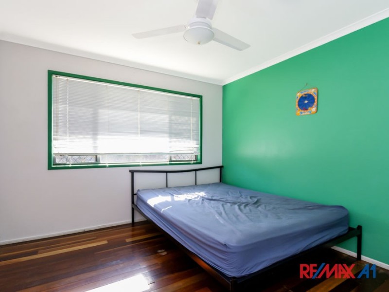 22 GLEN BRAE STREET, Redbank Plains QLD 4301