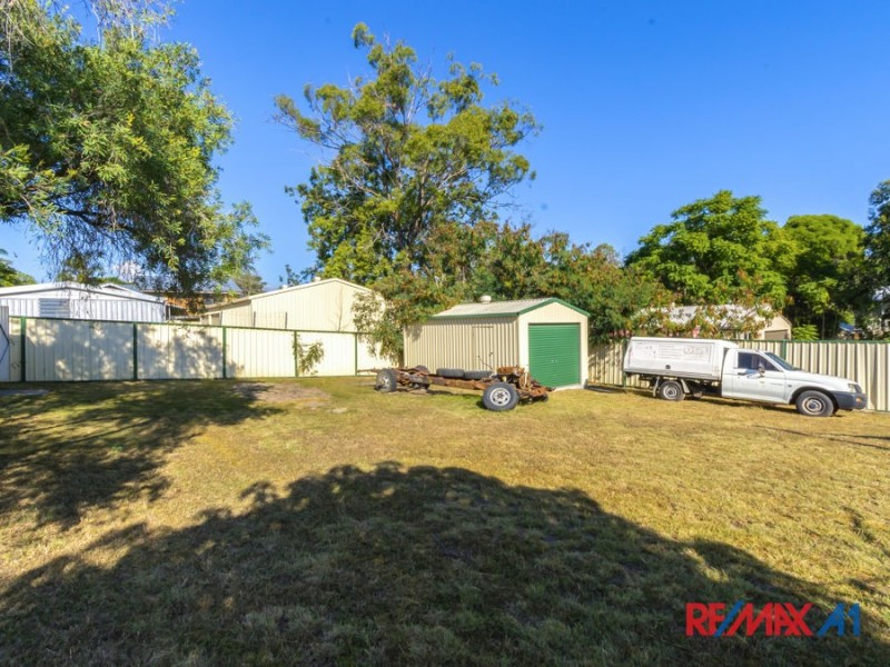 22 GLEN BRAE STREET, Redbank Plains QLD 4301