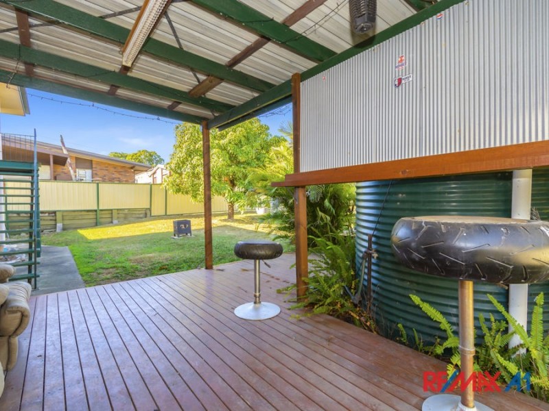 22 GLEN BRAE STREET, Redbank Plains QLD 4301