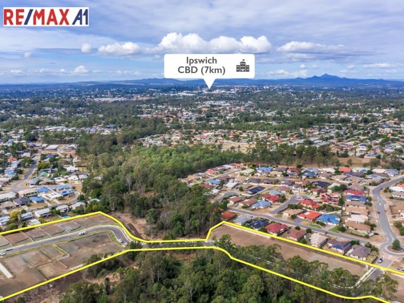 1 Sprite Way, Brassall QLD 4305