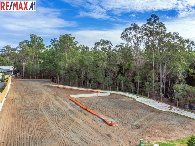 1 Sprite Way, Brassall QLD 4305