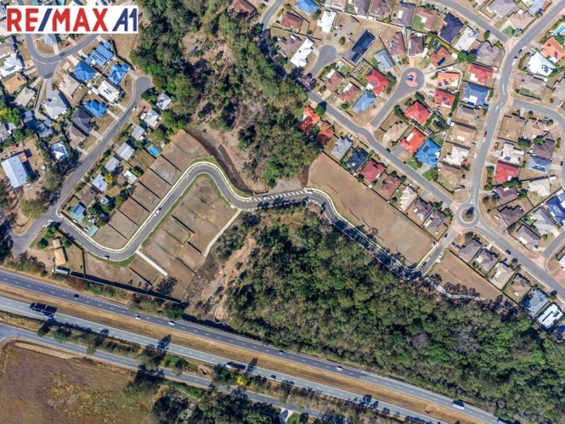 1 Sprite Way, Brassall QLD 4305