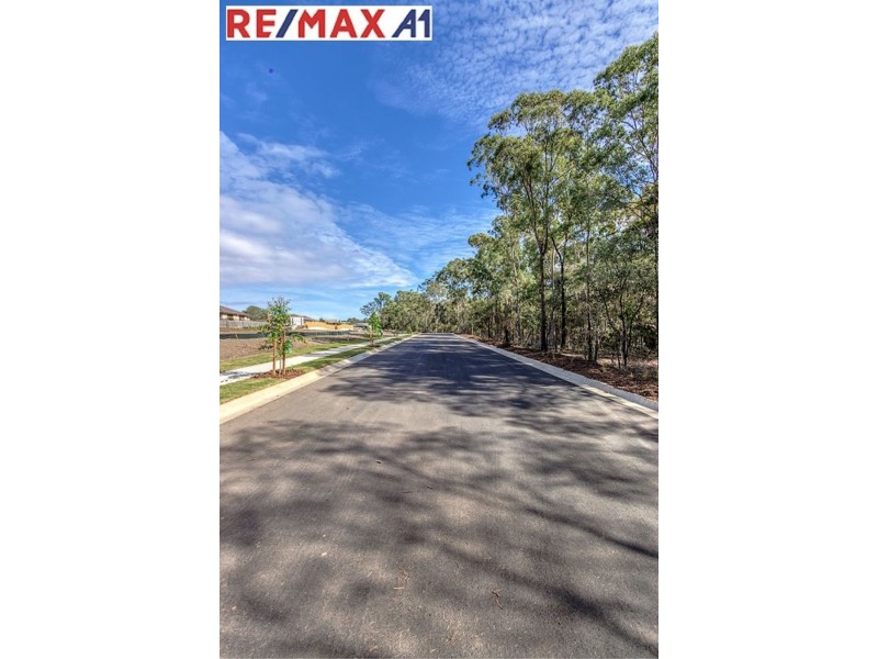 35 SPRITE WAY, Brassall QLD 4305