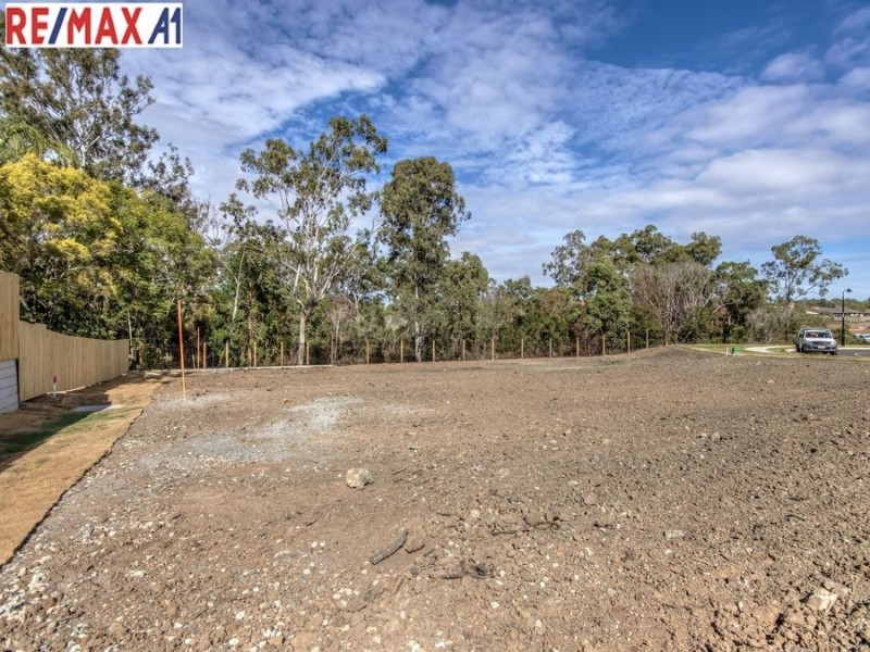 35 SPRITE WAY, Brassall QLD 4305
