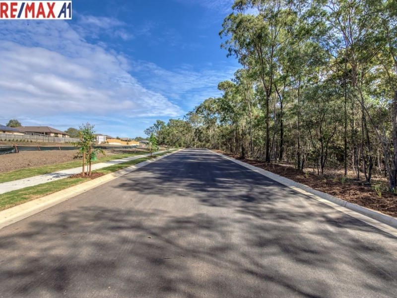 35 SPRITE WAY, Brassall QLD 4305