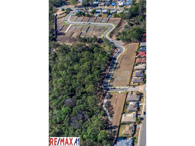 26 SPRITE WAY, Brassall QLD 4305