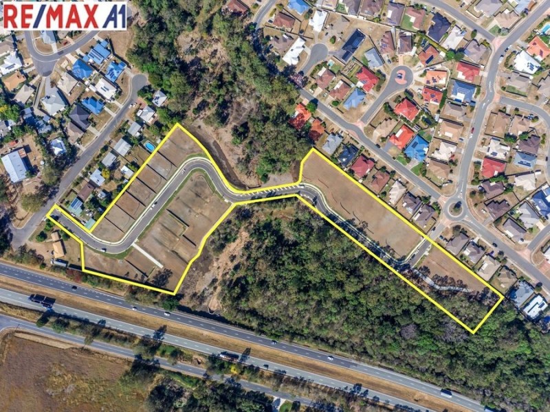 26 SPRITE WAY, Brassall QLD 4305