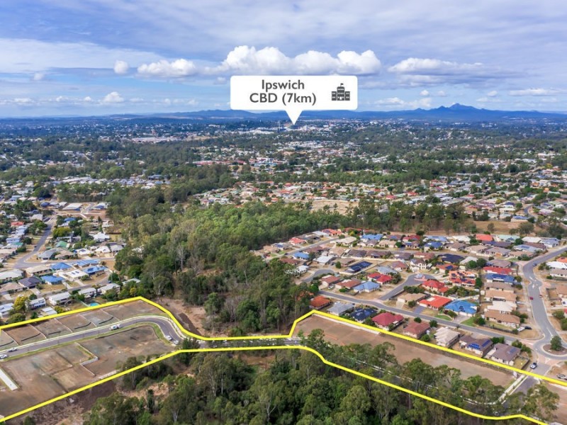 26 SPRITE WAY, Brassall QLD 4305