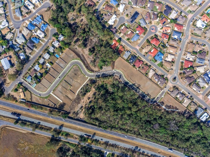 26 SPRITE WAY, Brassall QLD 4305