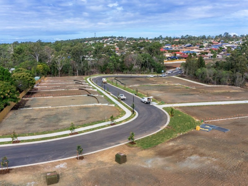 26 SPRITE WAY, Brassall QLD 4305