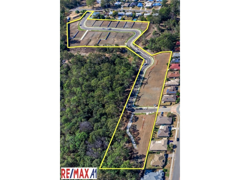 26 SPRITE WAY, Brassall QLD 4305