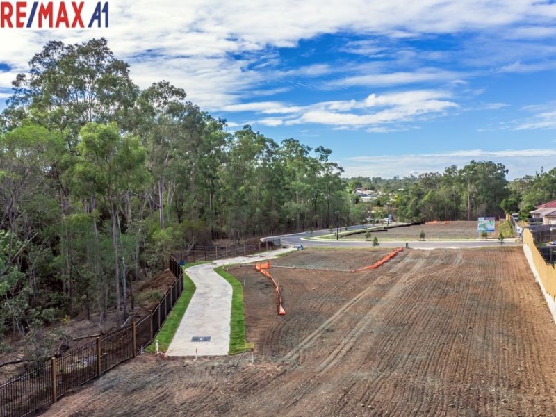 26 SPRITE WAY, Brassall QLD 4305