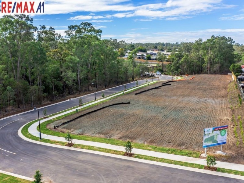 26 SPRITE WAY, Brassall QLD 4305