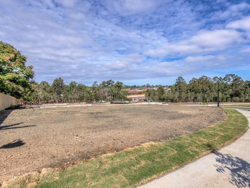 26 SPRITE WAY, Brassall QLD 4305