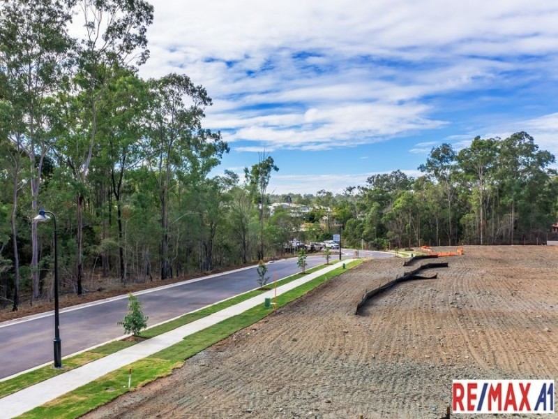 34 SPRITE WAY, Brassall QLD 4305