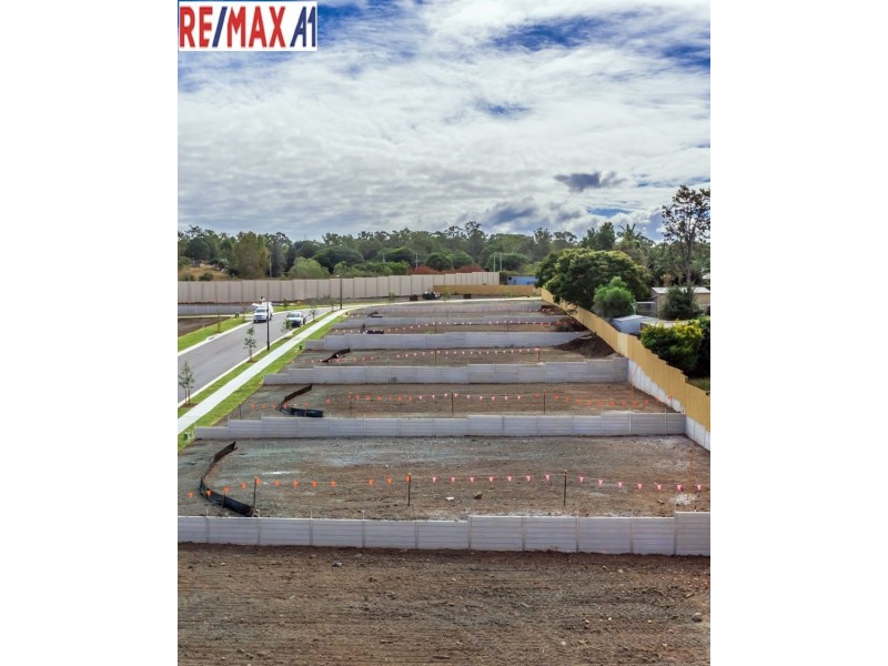 34 SPRITE WAY, Brassall QLD 4305